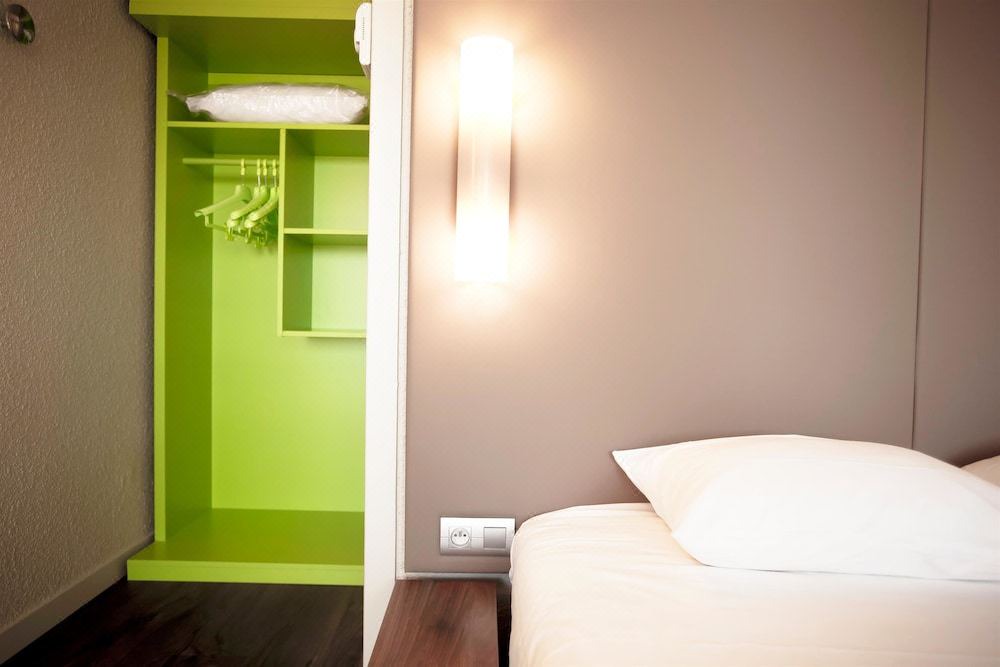 Photo of Bedroom in Bellerive-sur-Allier