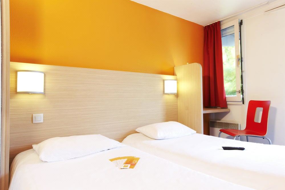 Photo of Bedroom in Ville-la-Grand