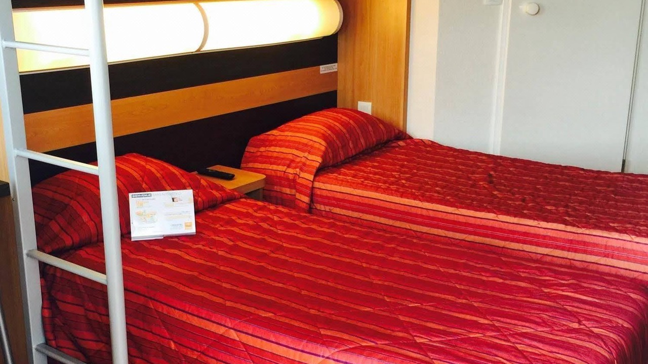 Photo of Bedroom in Bellerive-sur-Allier