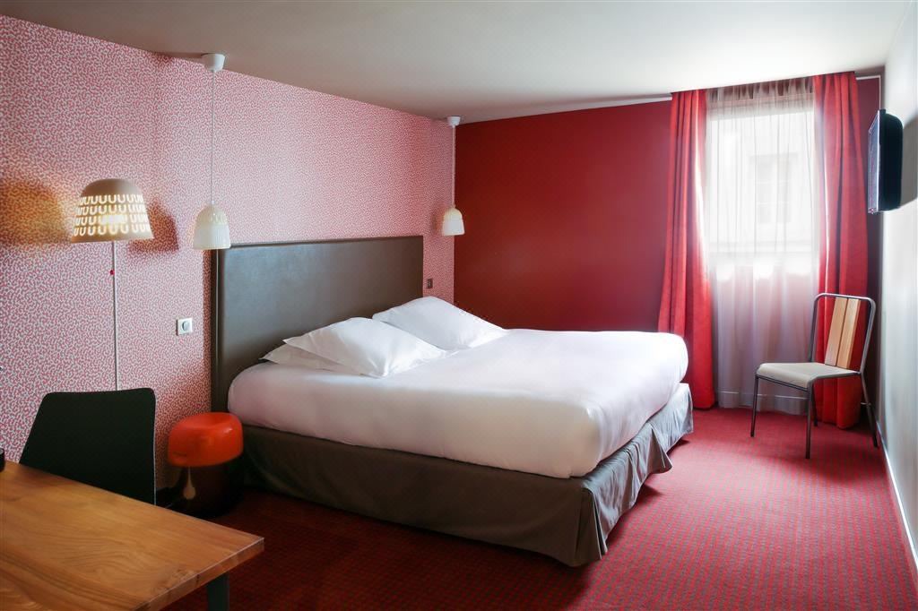 Photo of Bedroom in Besancon Old Town
