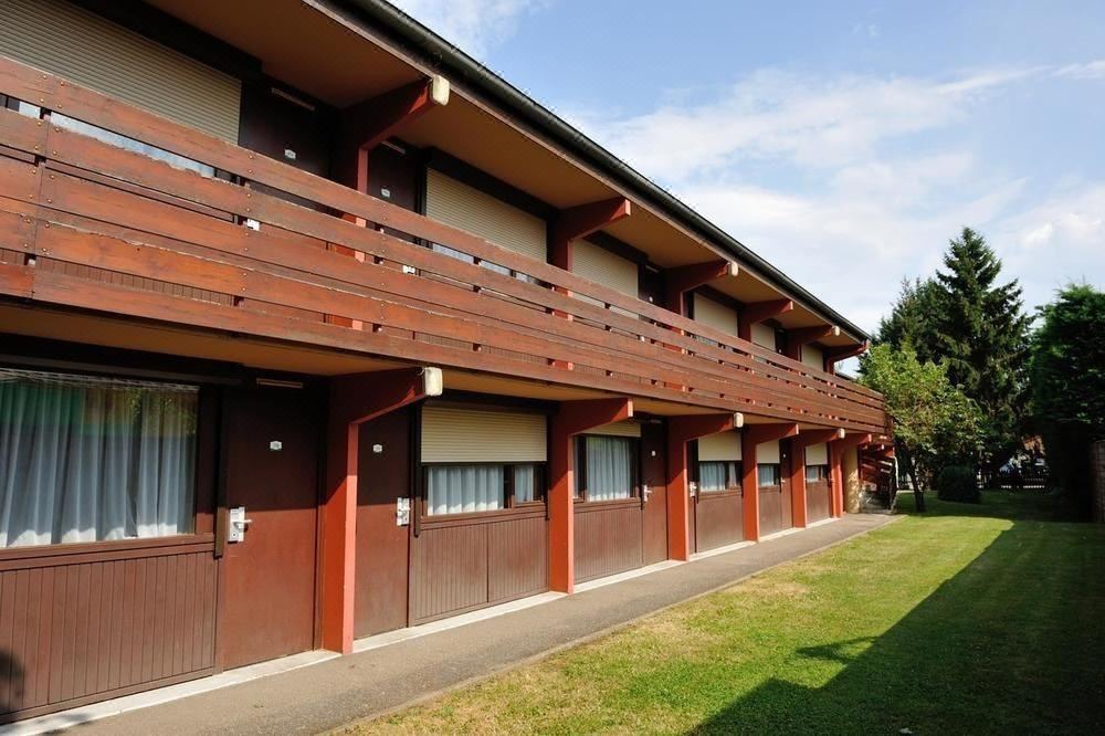 Photo of Buildings in Bellerive-sur-Allier