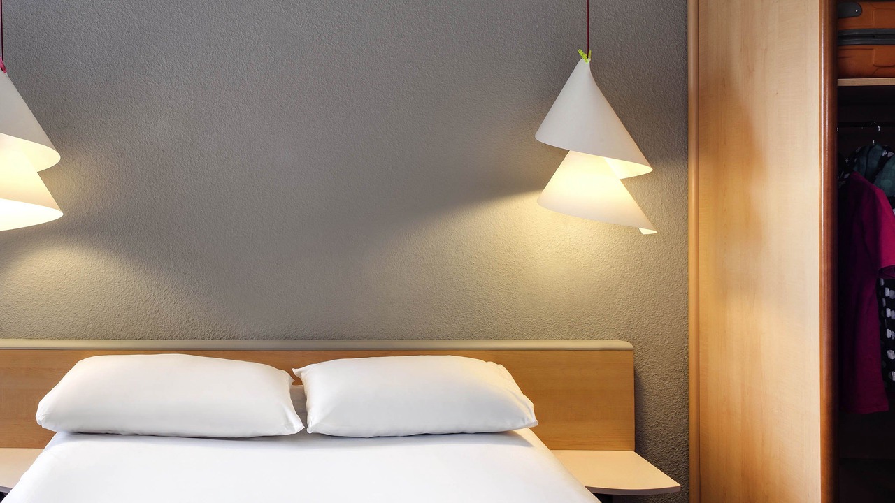 Photo of Bedroom in Cœur de Ville