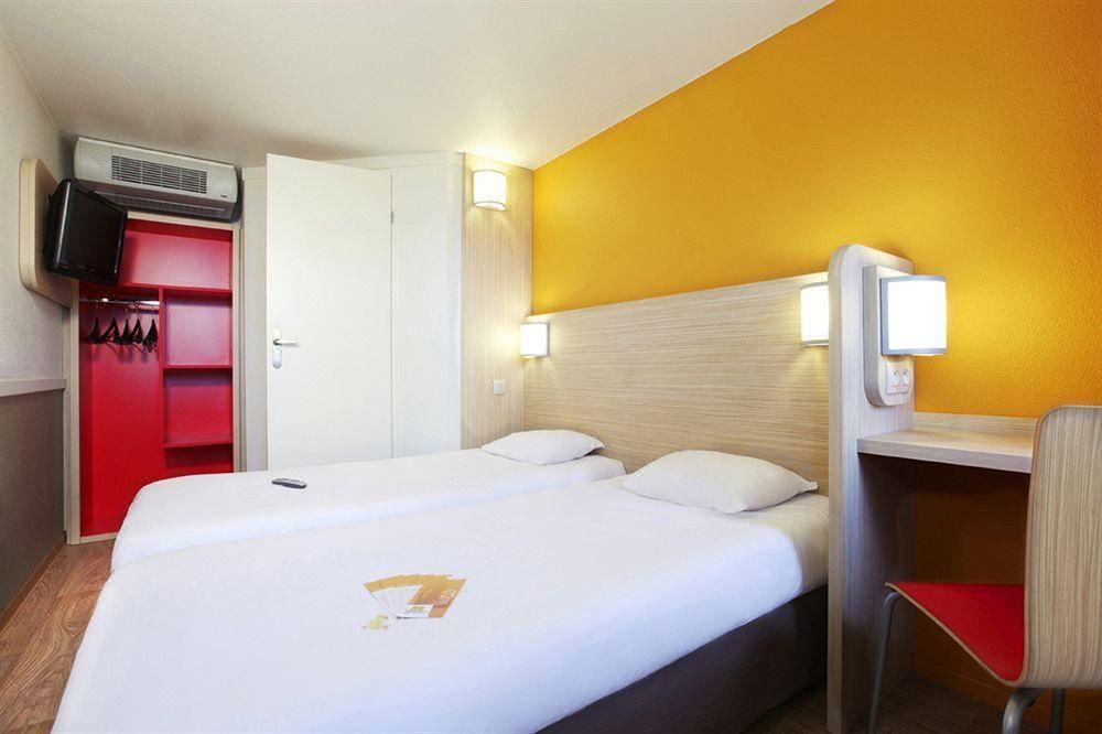 Photo of Bedroom in Fleury-Merogis