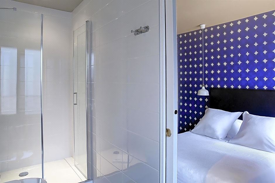 Photo of Bedroom in Besancon Old Town