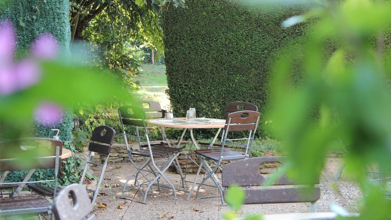 Photo of Patio Balcony in Bellerive-sur-Allier