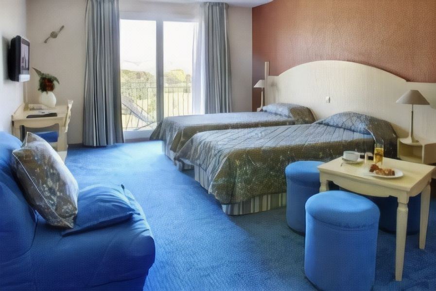 Photo of Bedroom in Albon