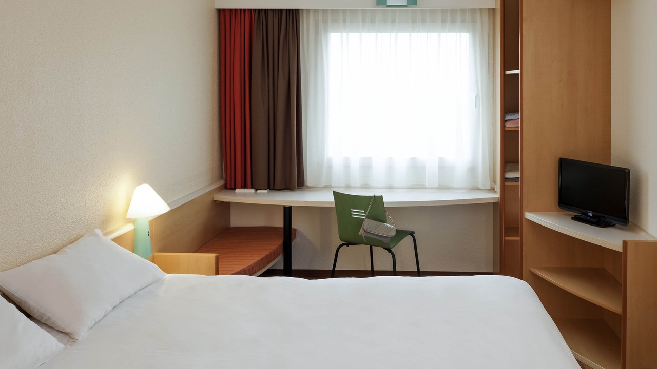 Photo of Bedroom in Cœur de Ville