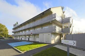Photo of Buildings in Paroisse Notre-Dame