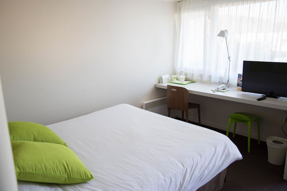 Photo of Bedroom in Paroisse Notre-Dame