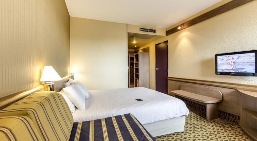Photo of Bedroom in Chanas