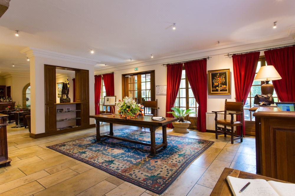 Photo of Livingroom in Tournus