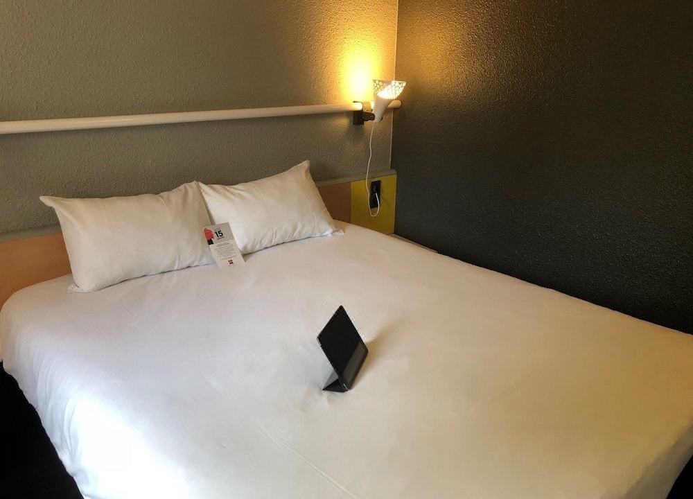Photo of Bedroom in Vesoul
