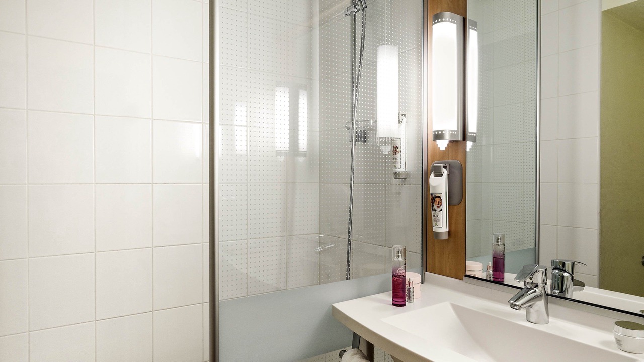 Photo of Bathroom in Cœur de Ville