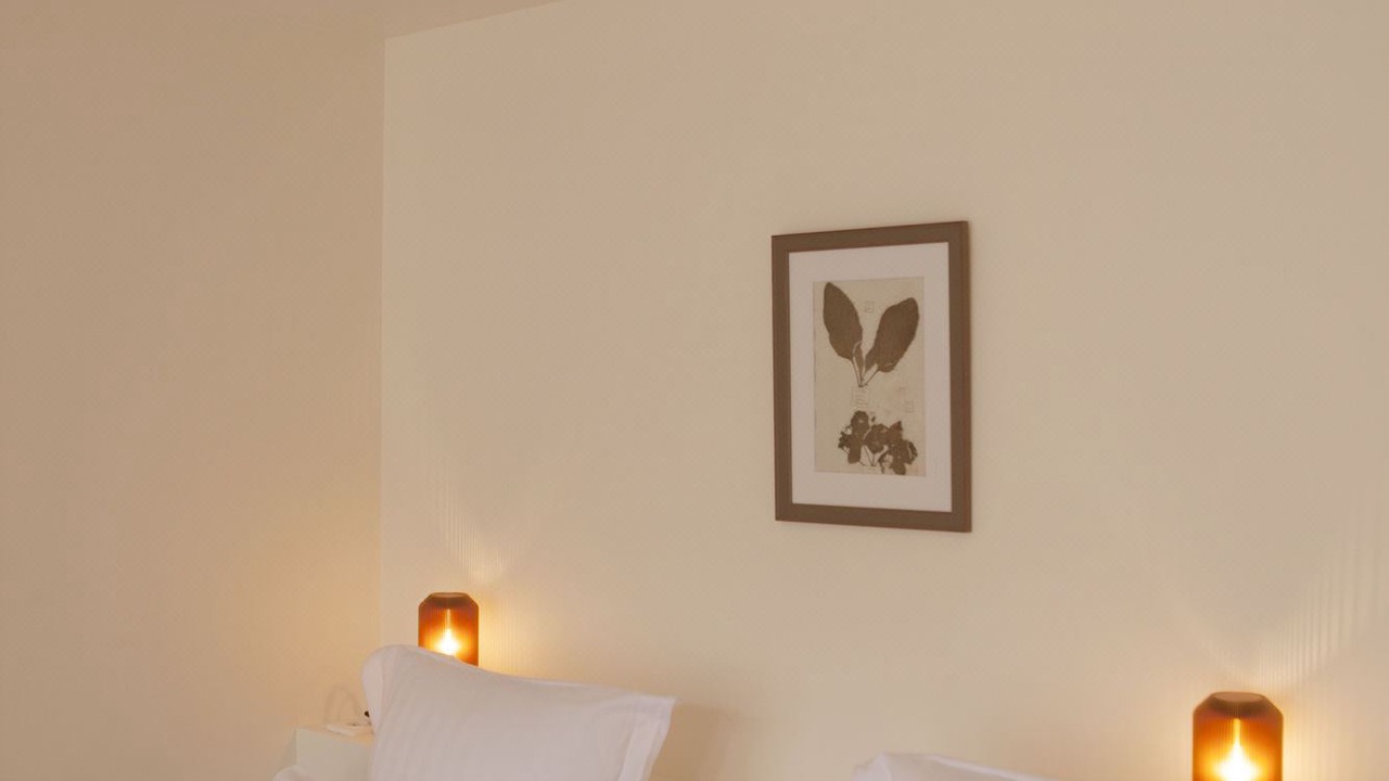 Photo of Bedroom in Tournon-sur-Rhone
