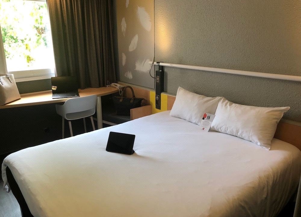 Photo of Bedroom in Vesoul