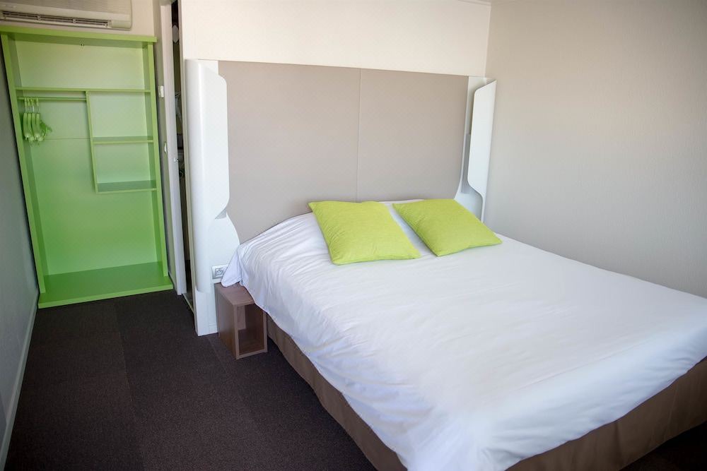 Photo of Bedroom in Paroisse Notre-Dame