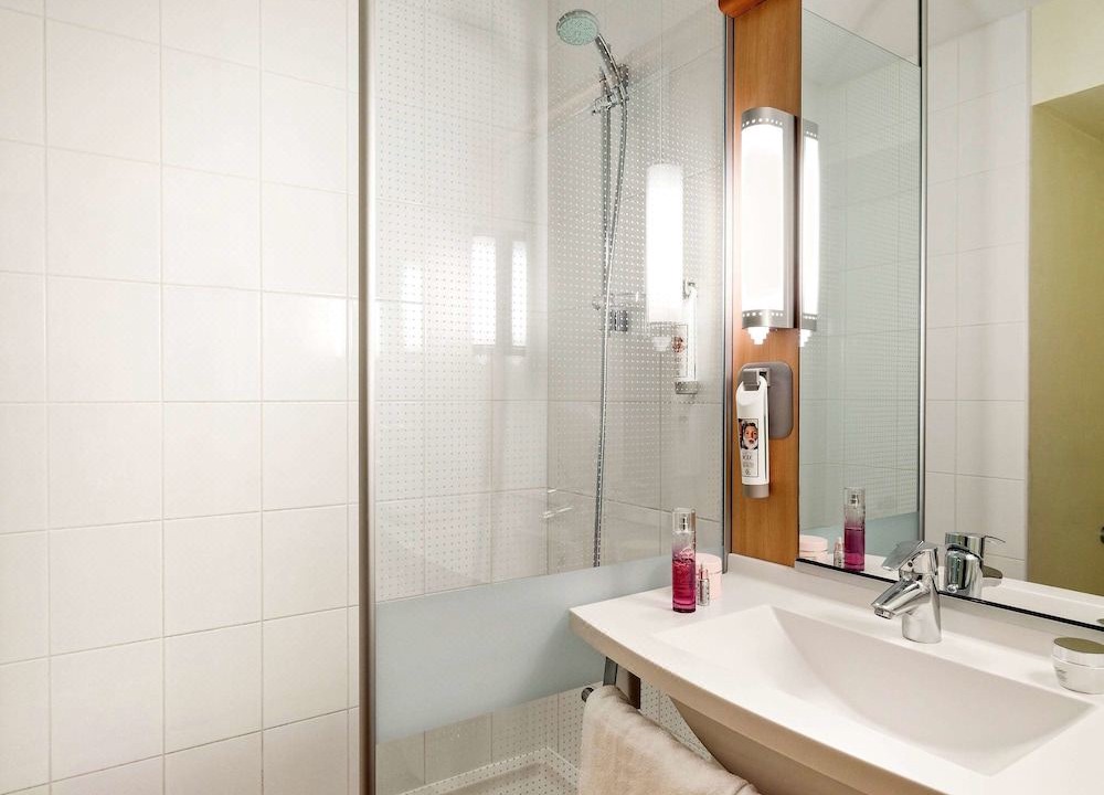 Photo of Bathroom in Cœur de Ville
