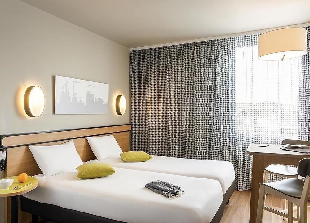 Photo of Bedroom in Quartier Vilmorin