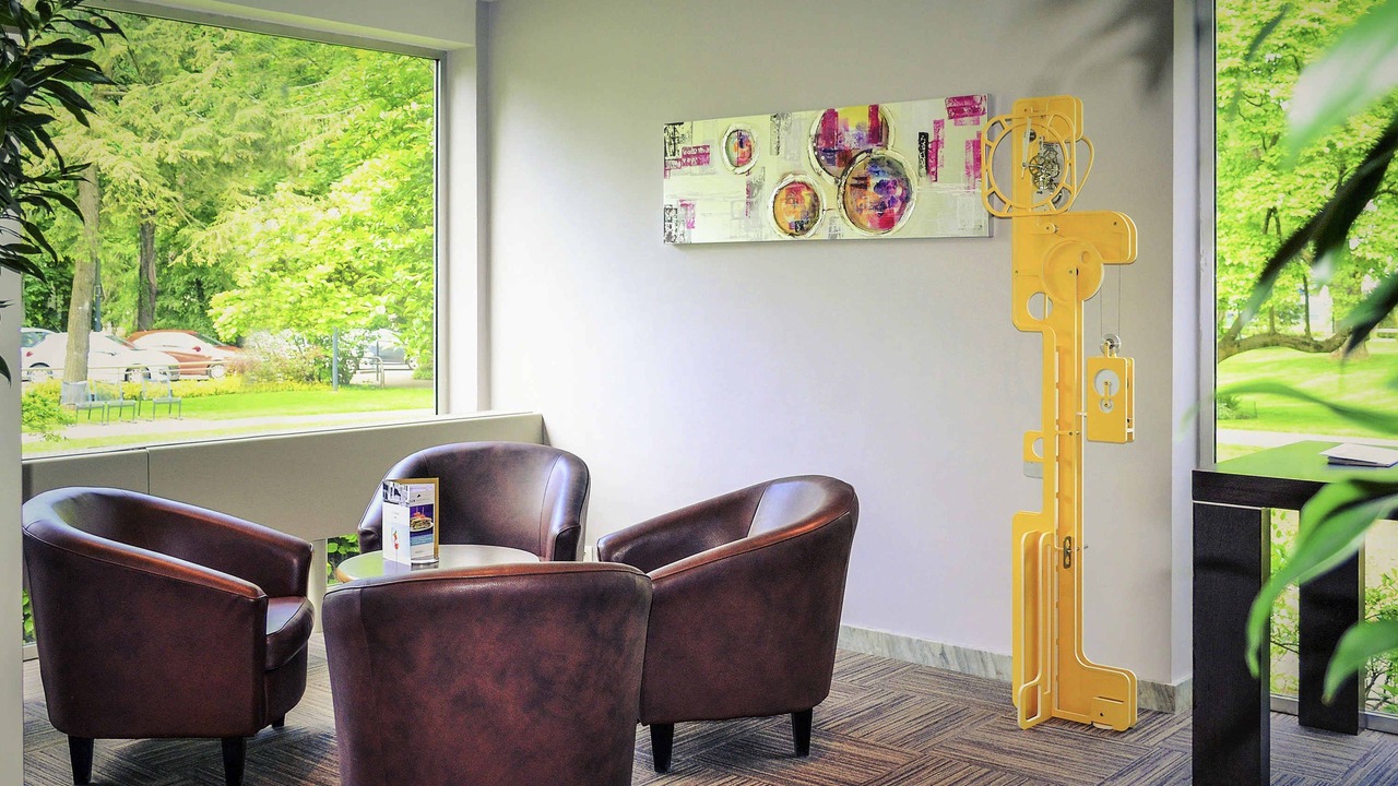 Photo of Livingroom in Besancon
