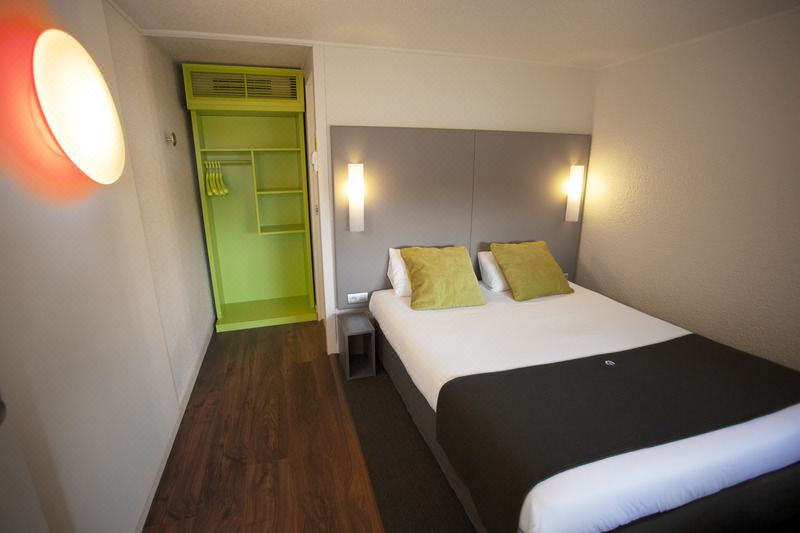 Photo of Bedroom in Bellerive-sur-Allier