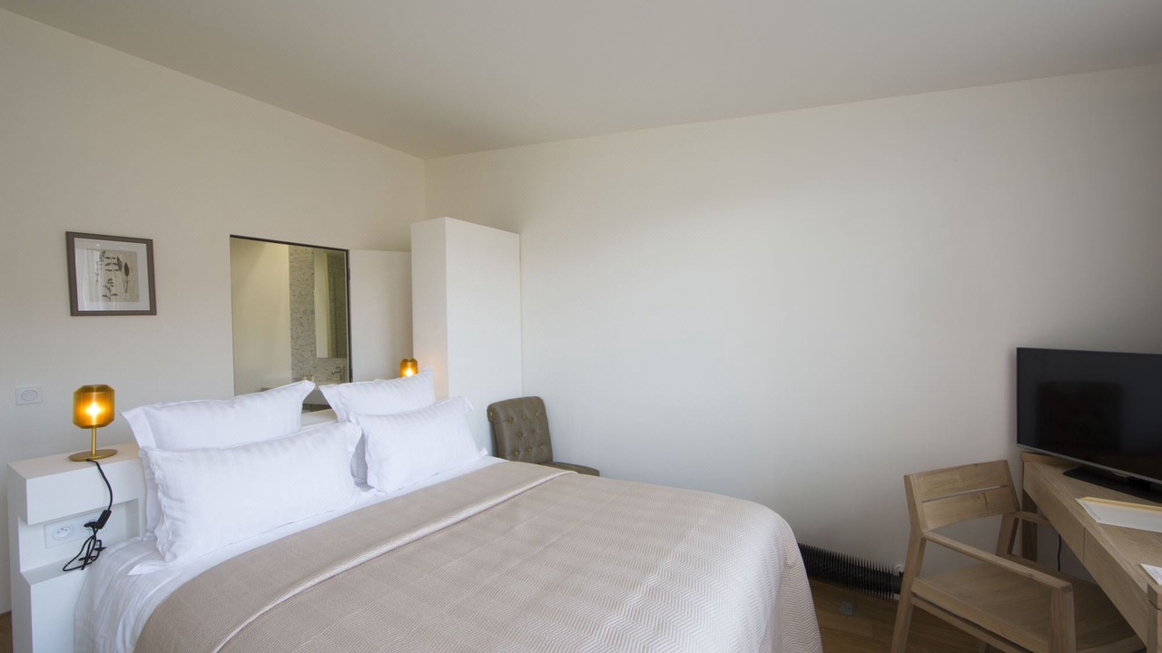 Photo of Bedroom in Tournon-sur-Rhone