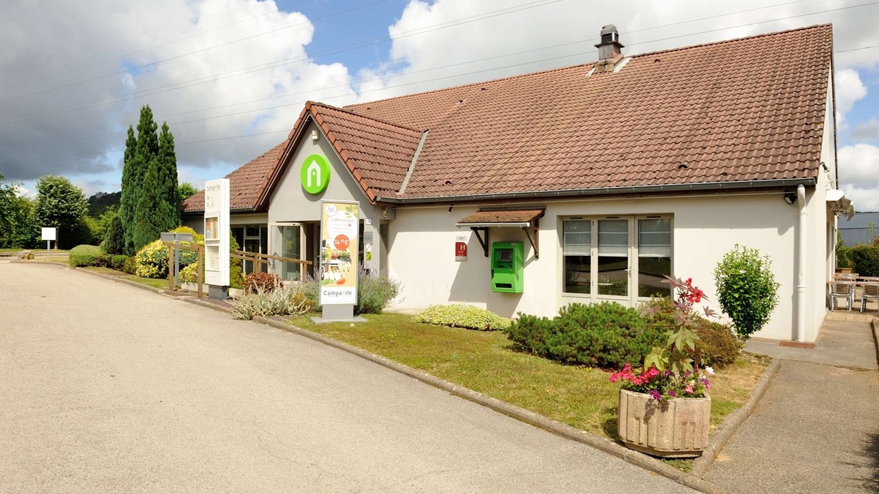 Photo of Buildings in Paroisse Notre-Dame