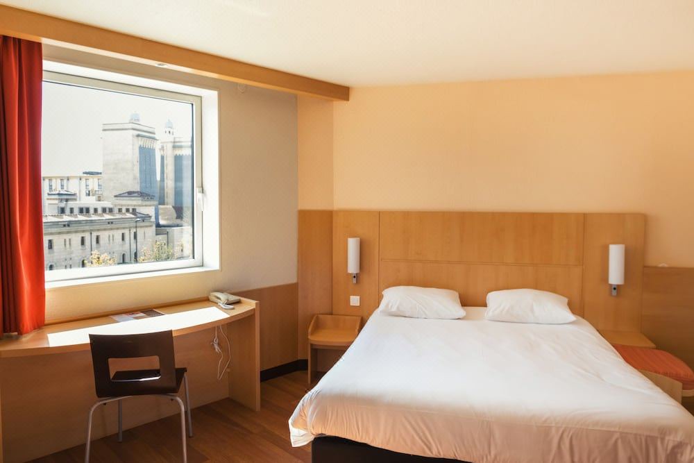Photo of Bedroom in Cœur de Ville