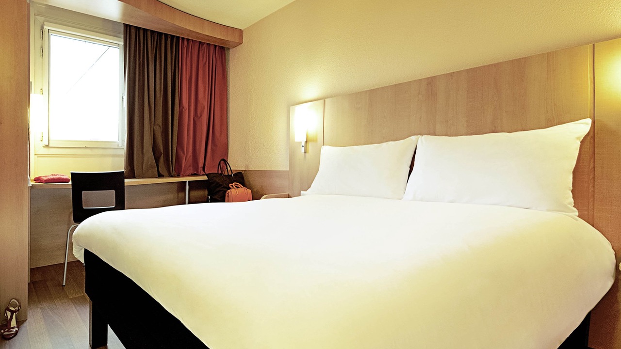 Photo of Bedroom in Cœur de Ville