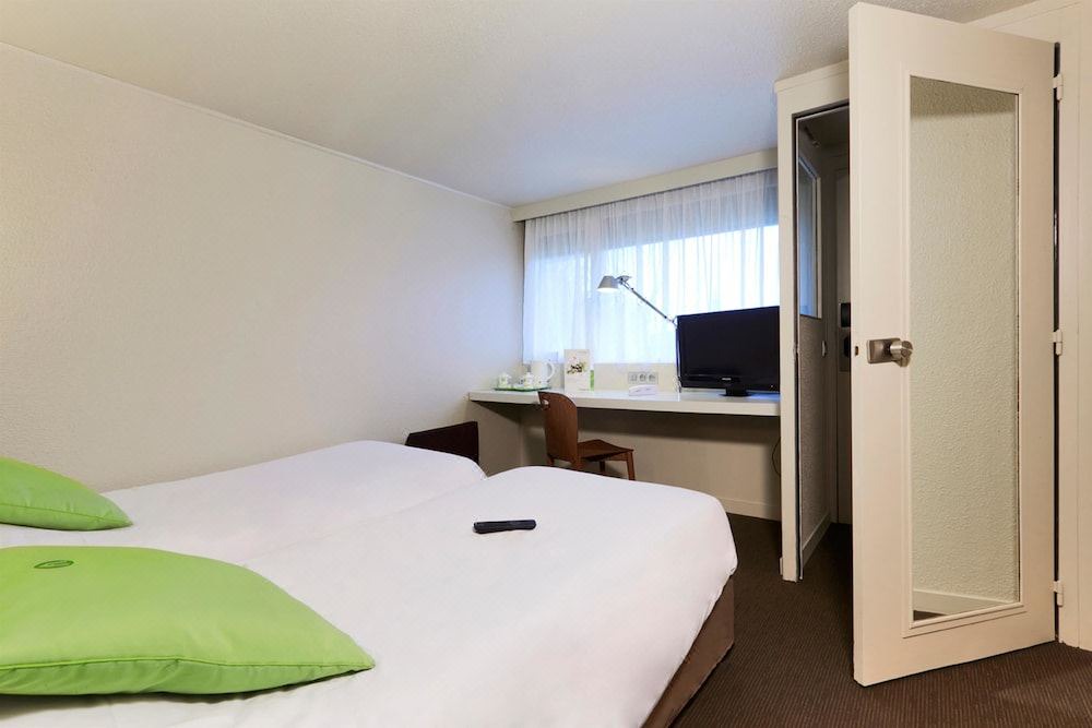 Photo of Bedroom in Paroisse Notre-Dame