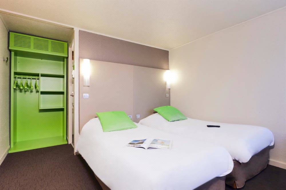 Photo of Bedroom in Paroisse Notre-Dame