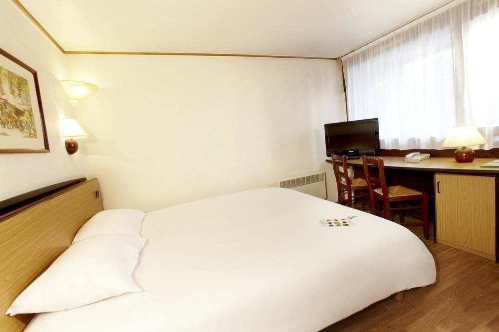 Photo of Bedroom in Bellerive-sur-Allier