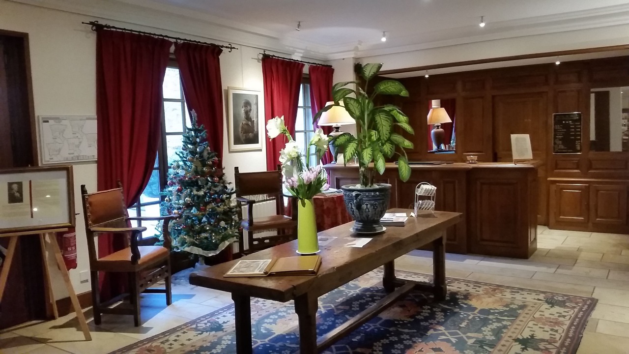 Photo of Livingroom in Tournus