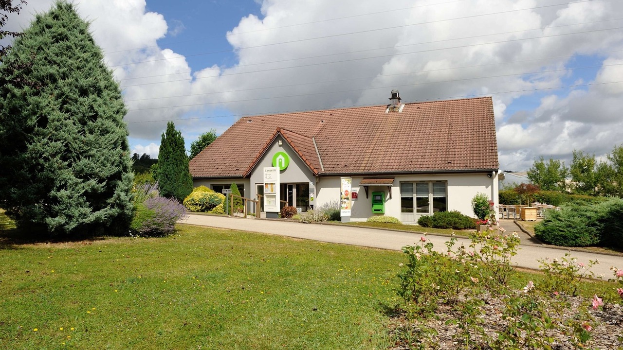 Photo of Buildings in Paroisse Notre-Dame