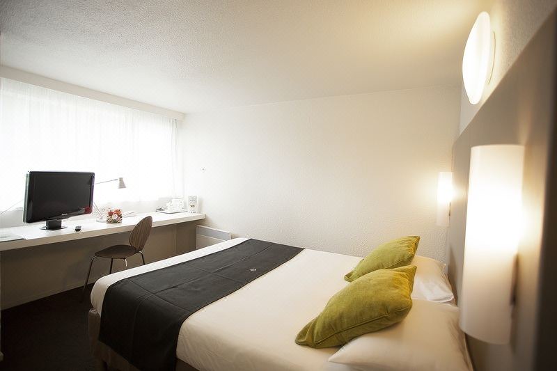 Photo of Bedroom in Bellerive-sur-Allier