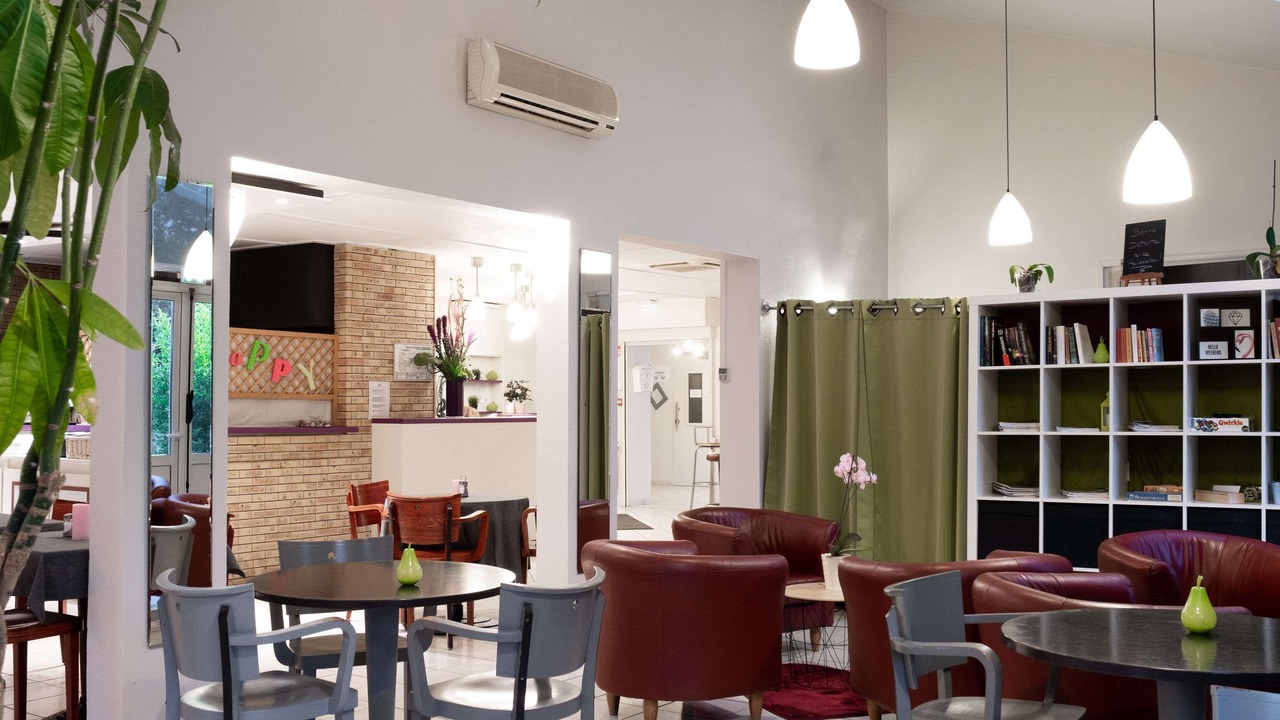 Photo of Livingroom in Meylan