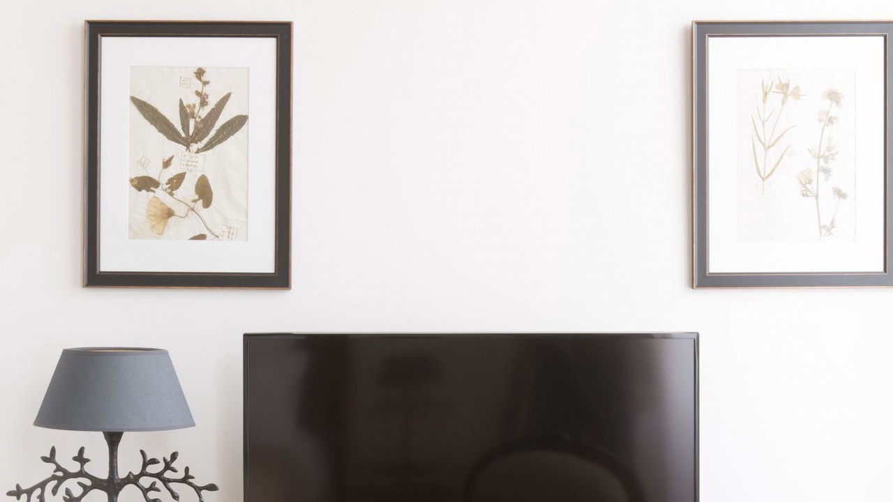 Photo of Livingroom in Tournon-sur-Rhone