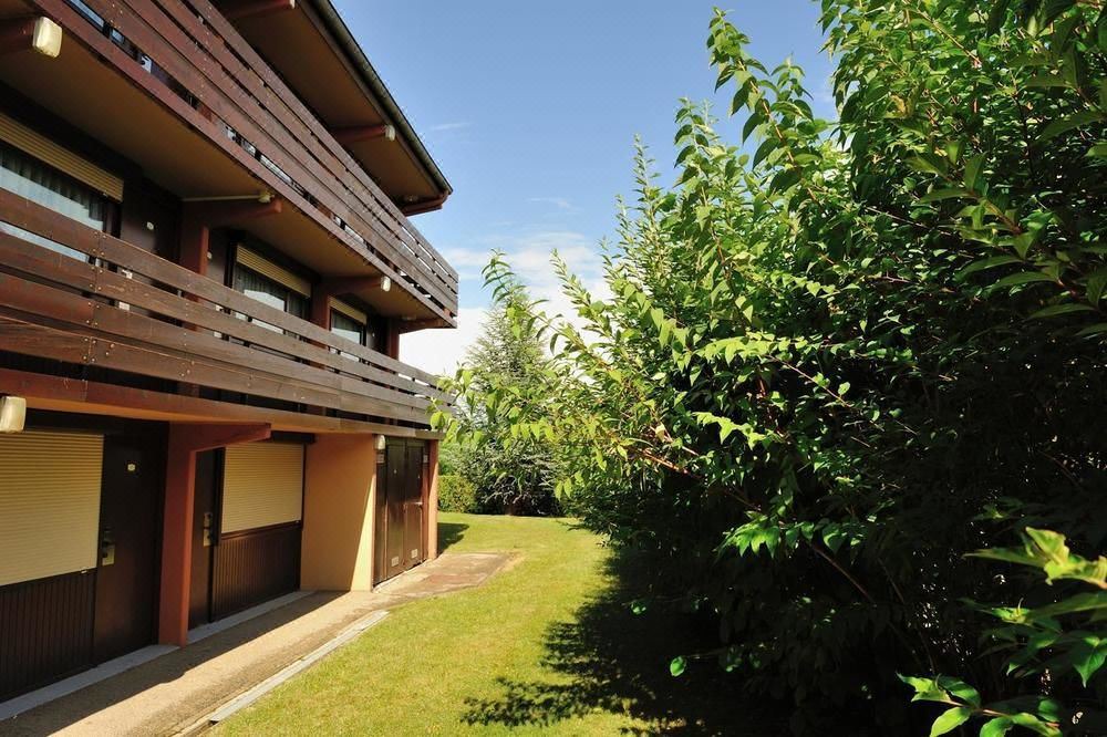Photo of Buildings in Paroisse Notre-Dame