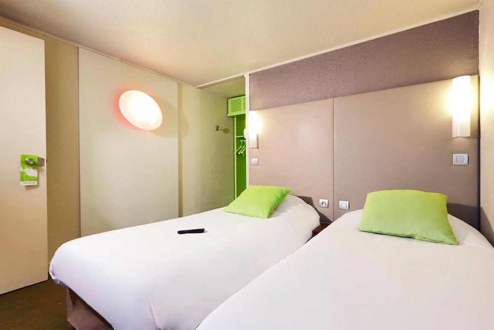 Photo of Bedroom in Paroisse Notre-Dame