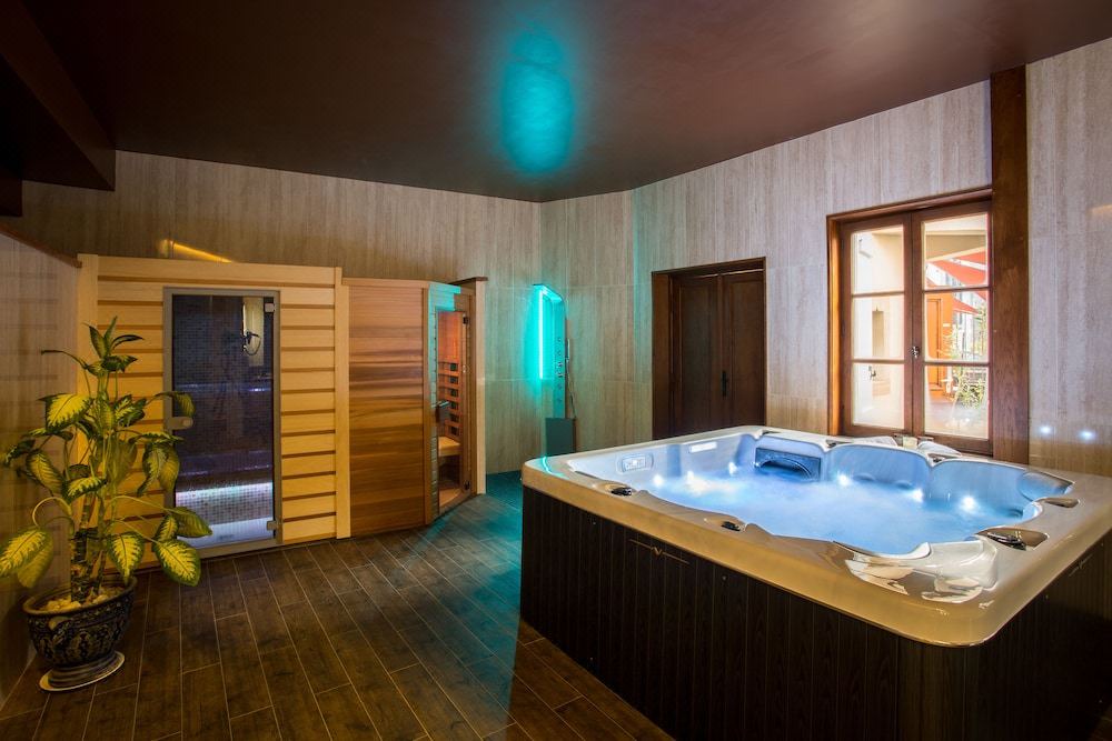 Photo of Bedroom in Tournus