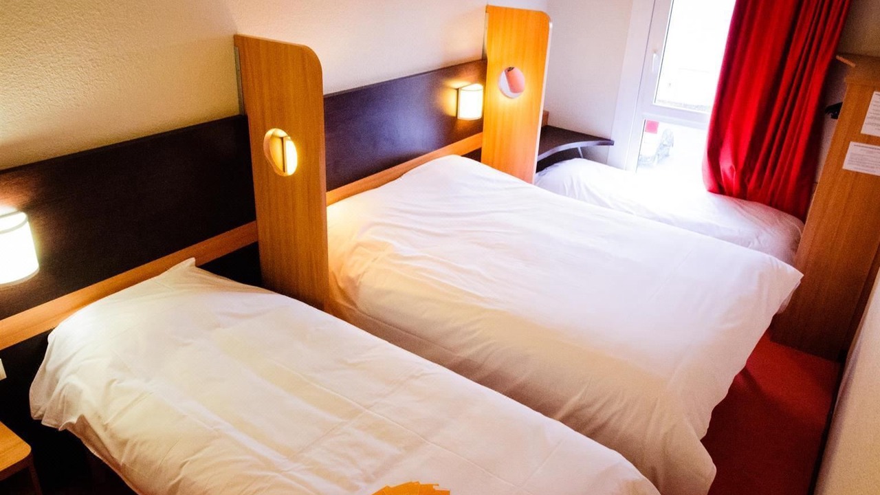 Photo of Bedroom in Ville-la-Grand