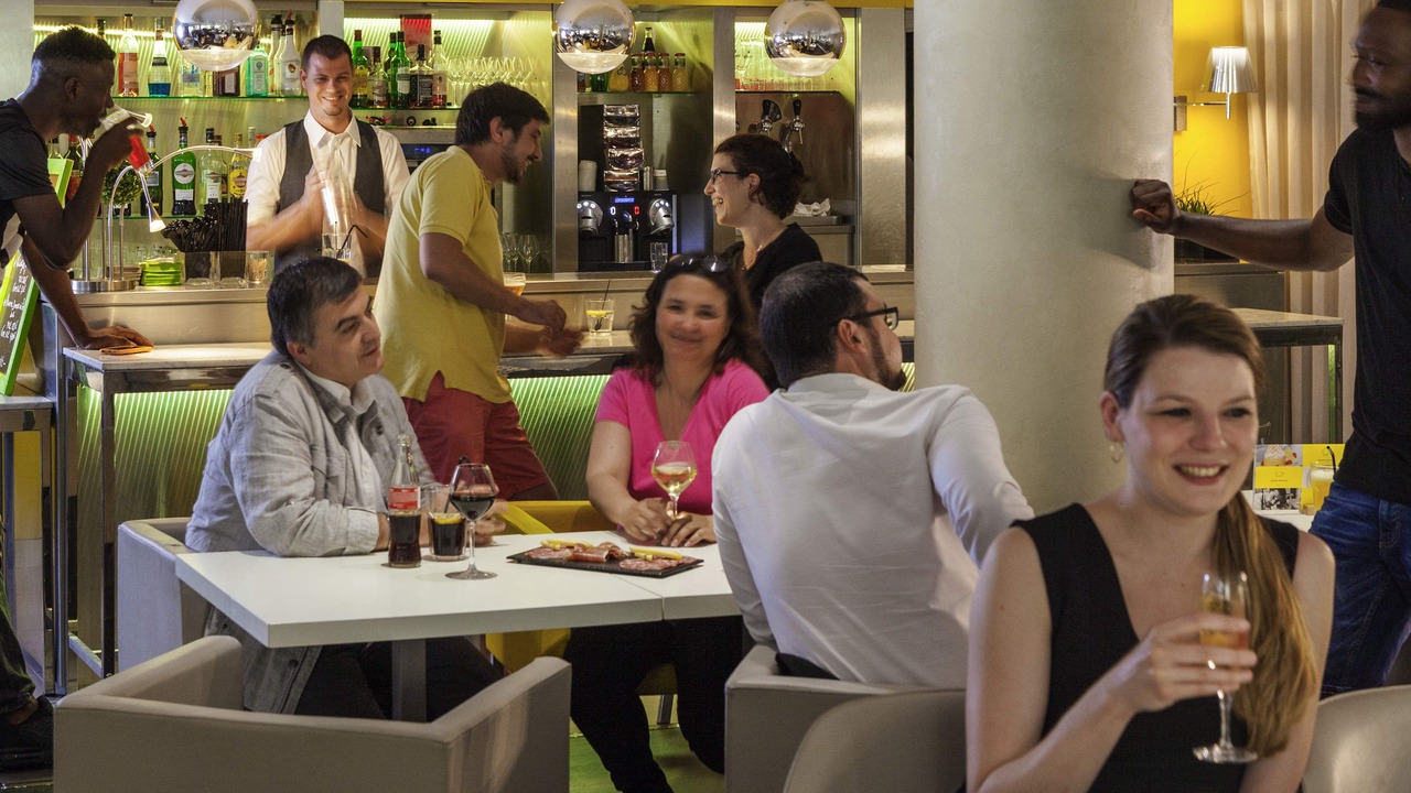 Photo of Others in Quartier Atlantis