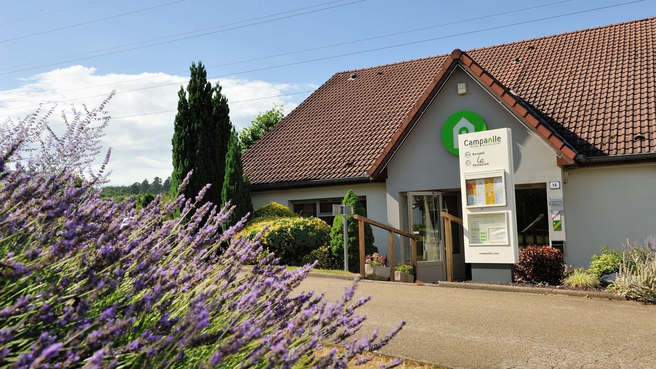 Photo of Buildings in Paroisse Notre-Dame