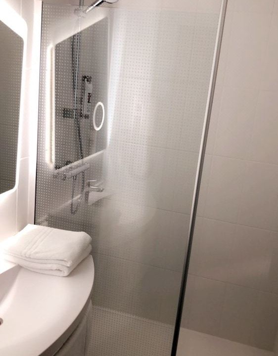 Photo of Bathroom in Vesoul