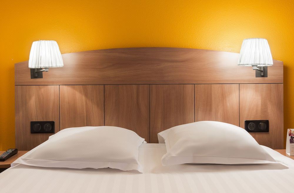 Photo of Bedroom in Meylan