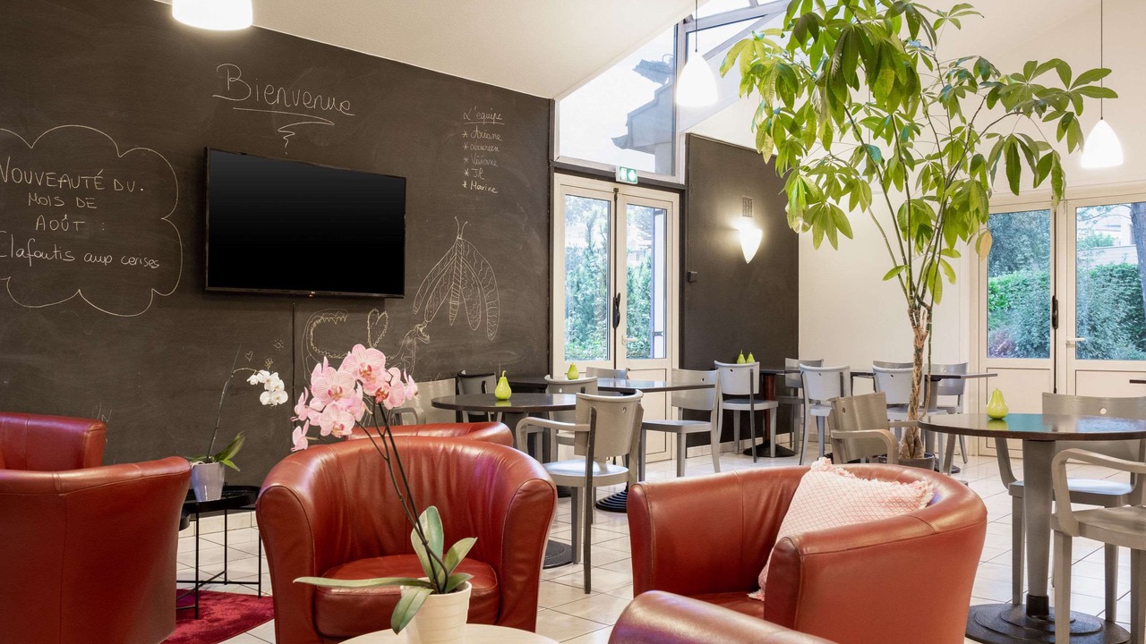 Photo of Livingroom in Meylan
