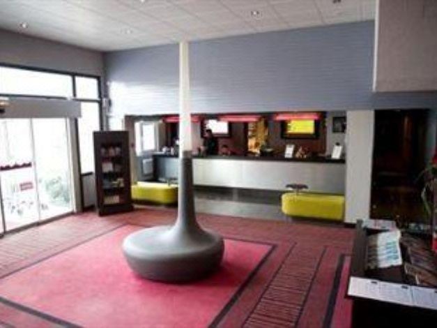 Photo of Livingroom in Gaillard