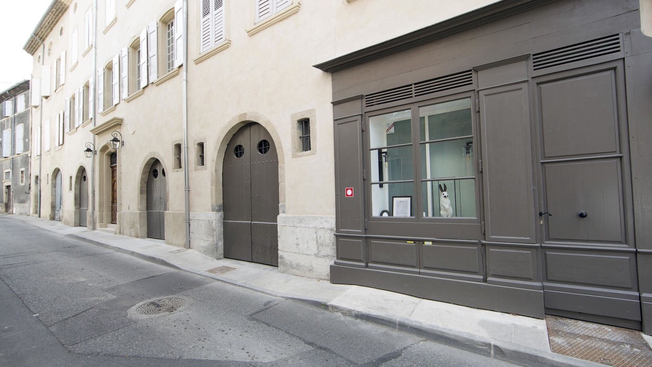 Photo of Buildings in Tournon-sur-Rhone