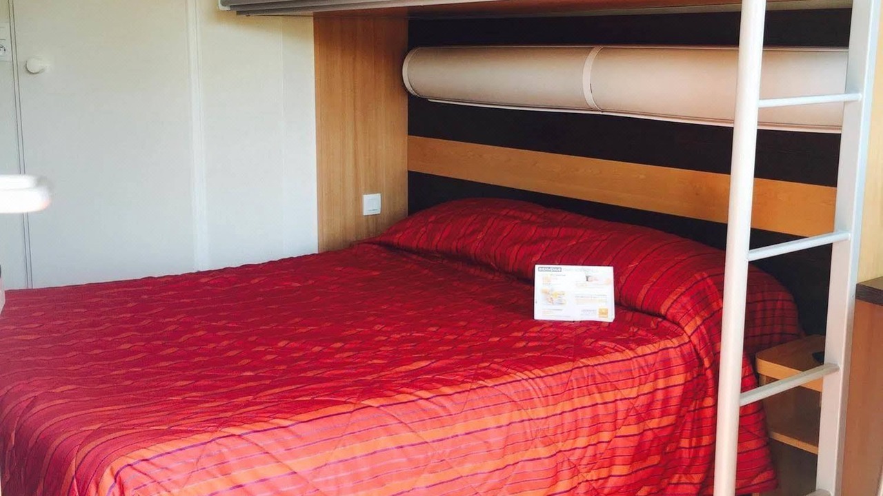 Photo of Bedroom in Bellerive-sur-Allier