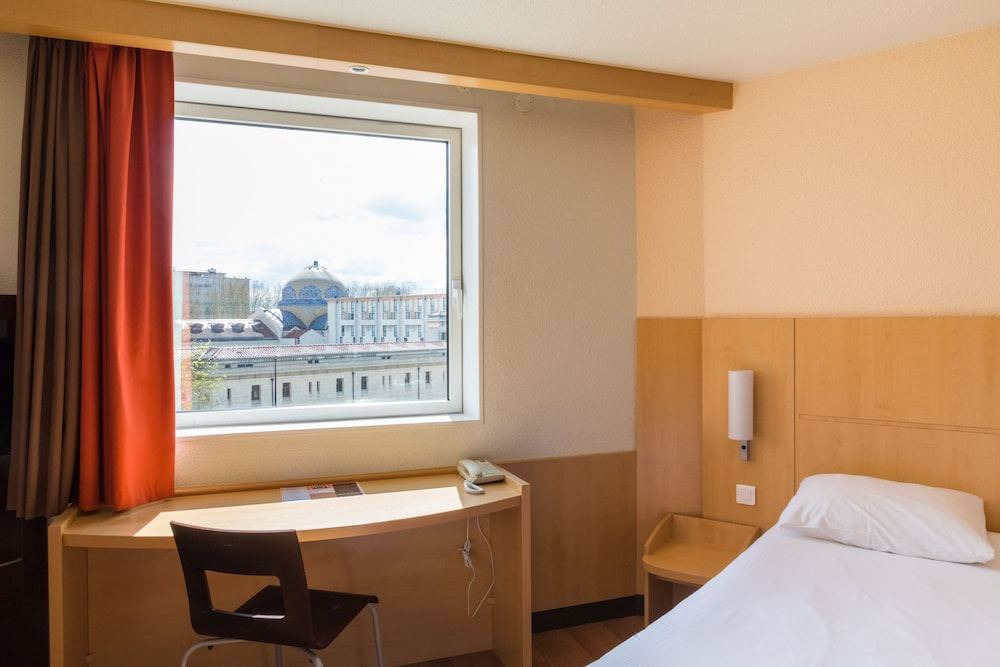 Photo of Bedroom in Cœur de Ville