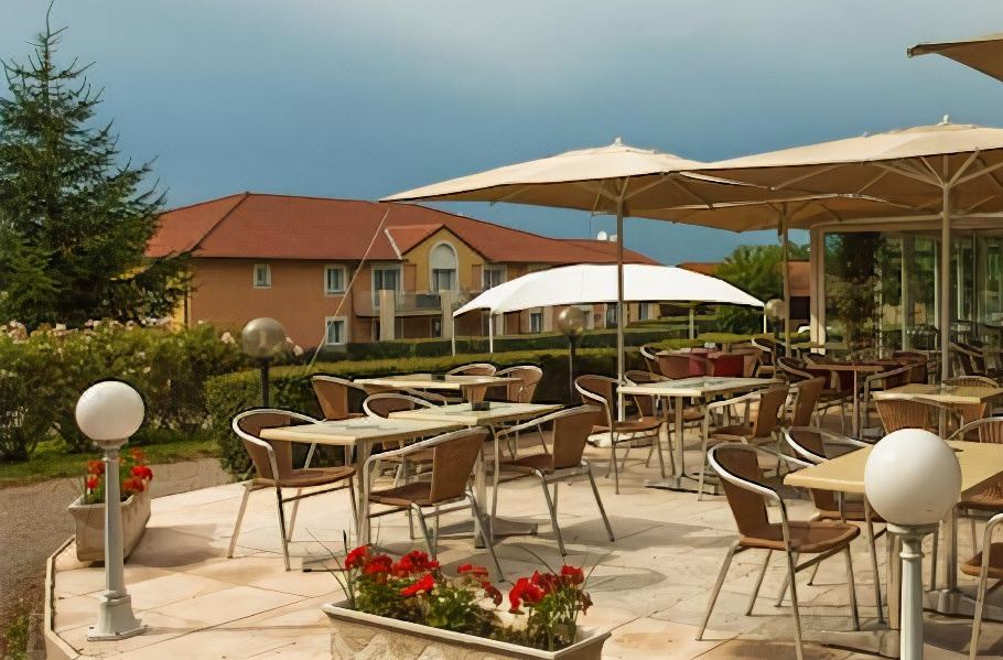 Photo of Patio Balcony in Albon